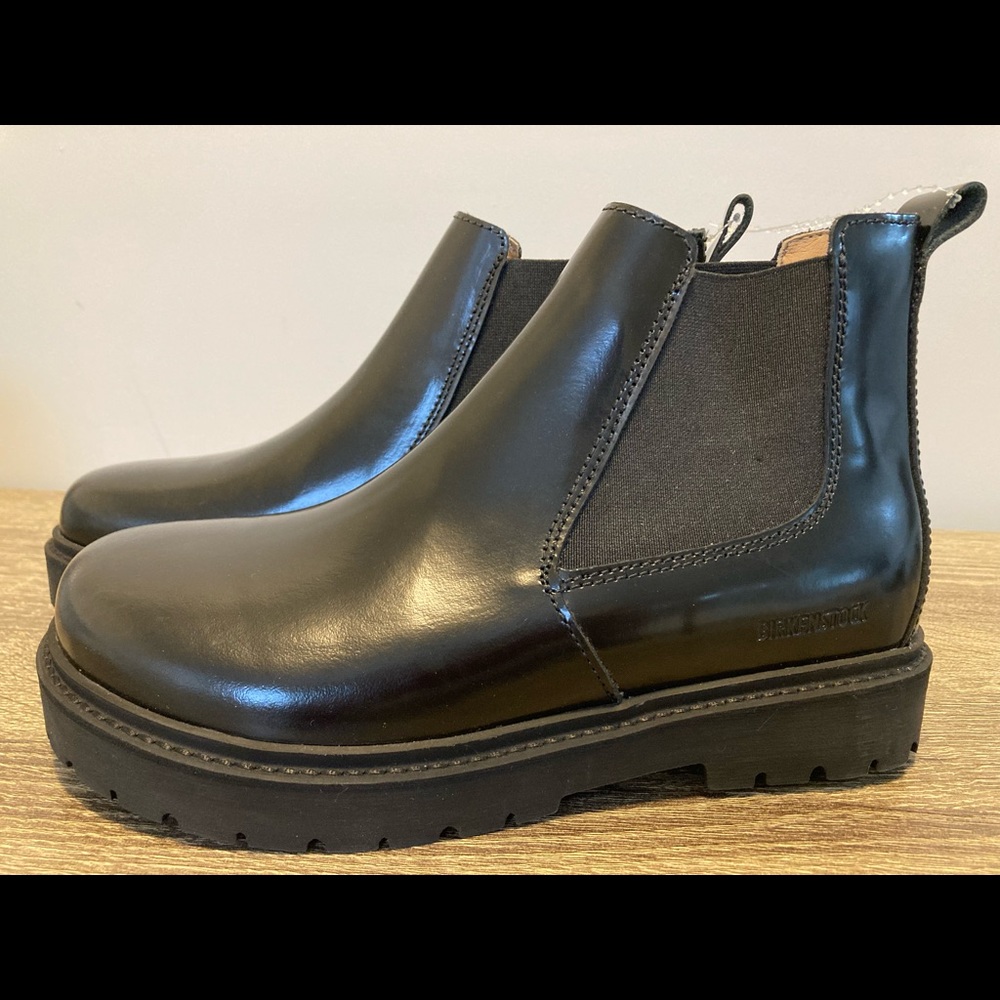 Birkenstock Stalon Ankle Boot